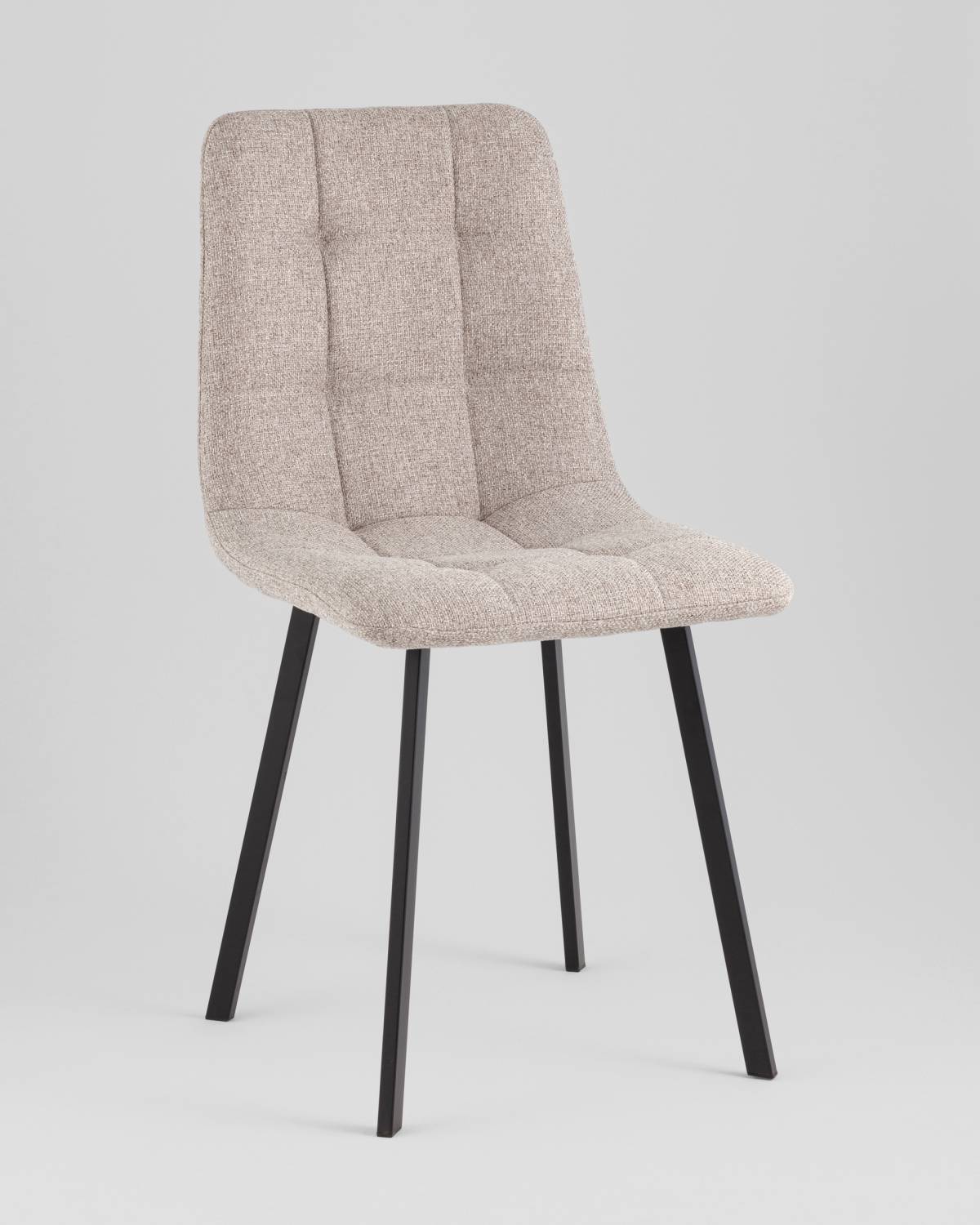 Обеденный стул Stool Group OS-2011LUM-V seat Lum-31 beige DUAL