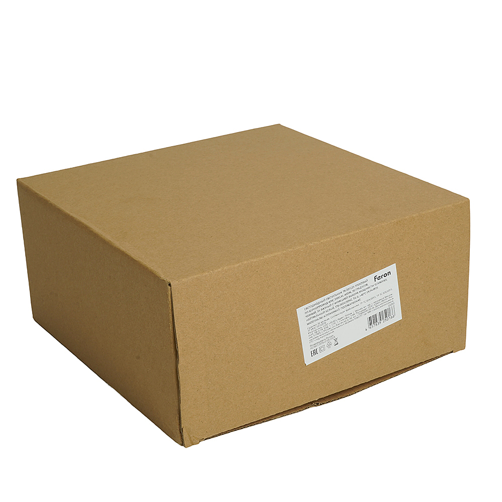 Трековый светильник Feron TR Reflex 52059