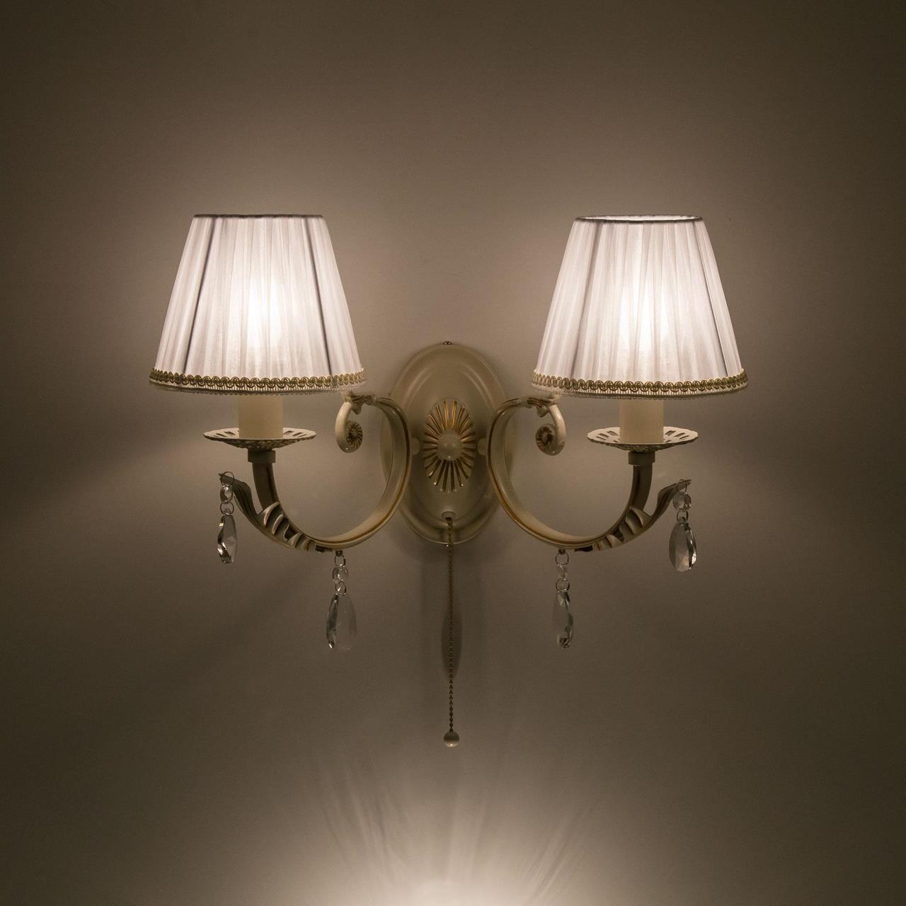 Настенное бра Citilux Элиза CL423321