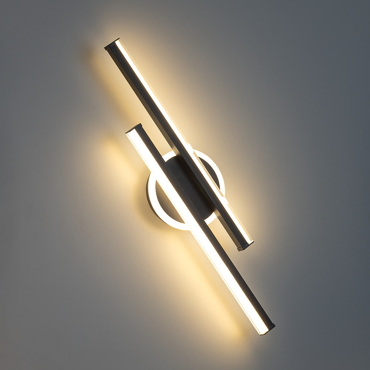 Настенный светильник Citilux Trent CL203521 Настенный светильник Citilux Trent CL203521