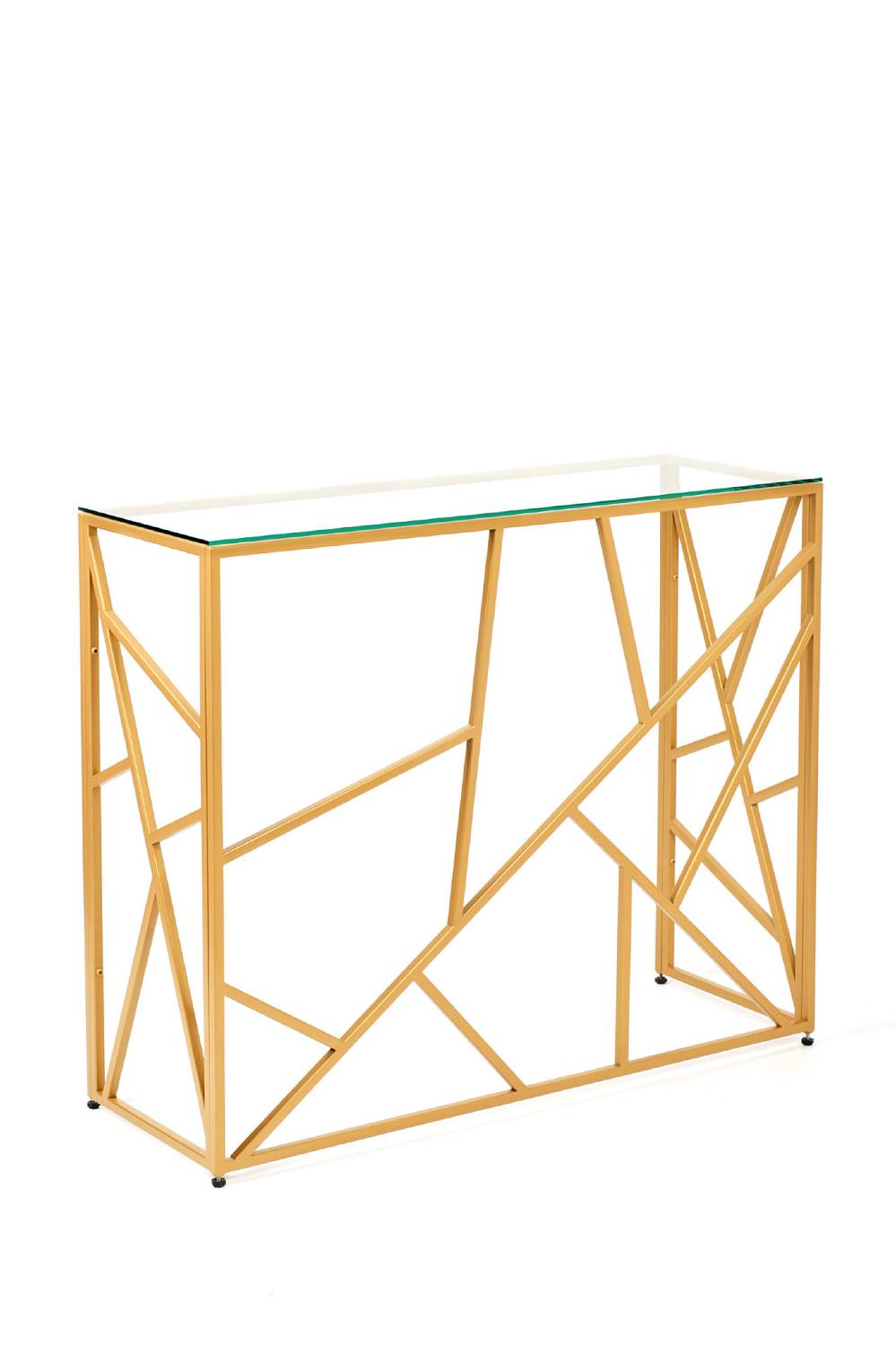 Консоль AllConsoles 1051-CG clear