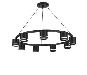 Подвесная люстра MyFar Buys MR2661-9P