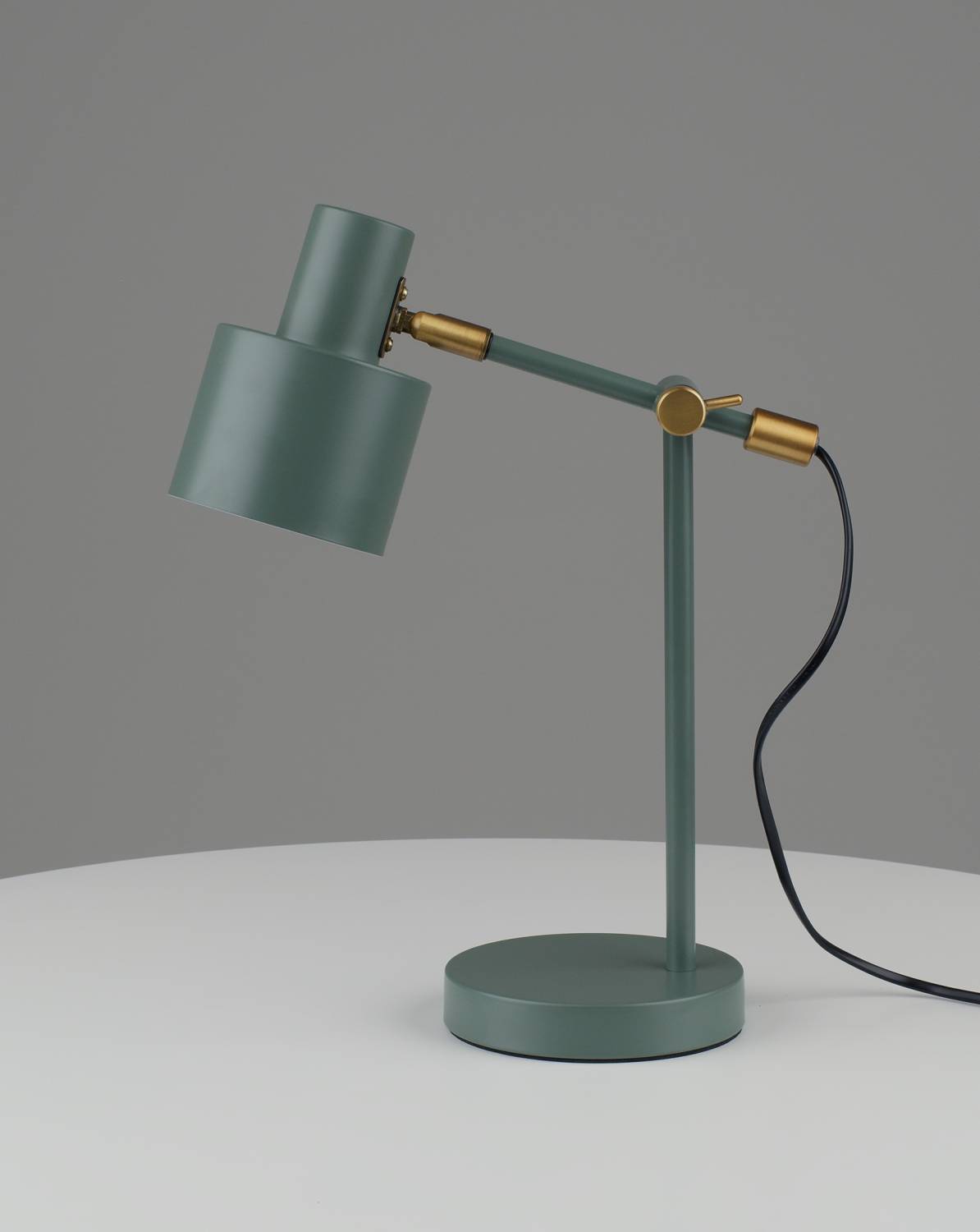 Настольная лампа Moderli Artis V11265-1T