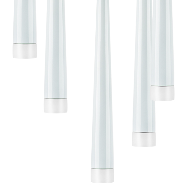 Светильник подвесной Lightstar Punto 807086