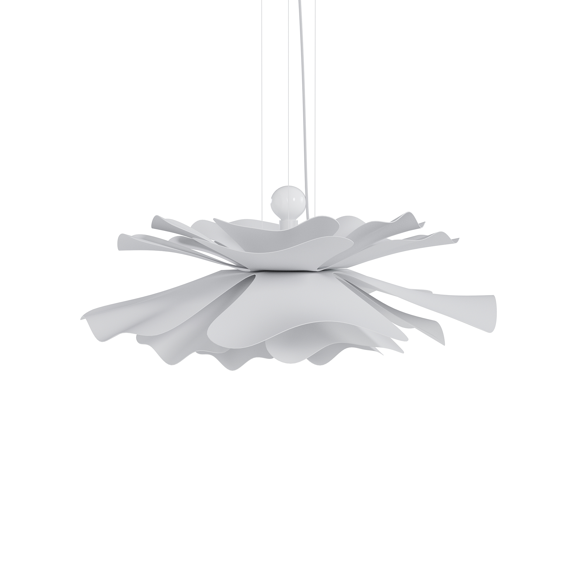 Подвесная люстра LIGHTERA Chad LE116L-60W