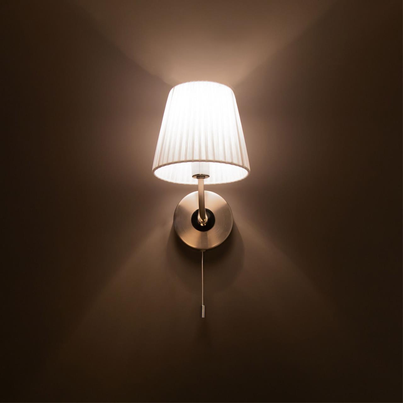 Настенное бра с выключателем Citilux CL913 CL913311