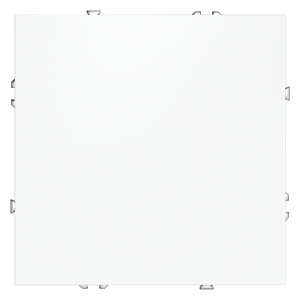 Заглушка с суппортом Voltum S70 VLS080102