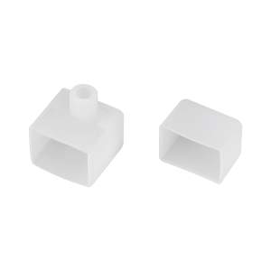 Комплект силиконовых заглушек для герметичной ленты MOONLIGHT Arlight 041022