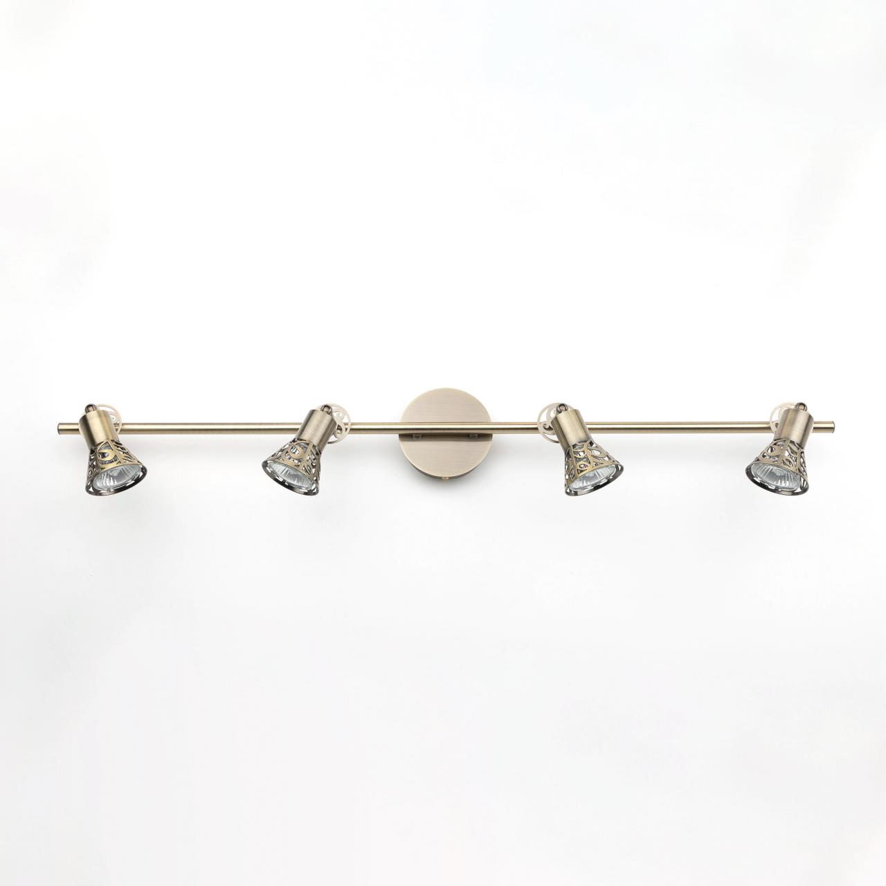 Светильник спот Citilux Винон CL519543