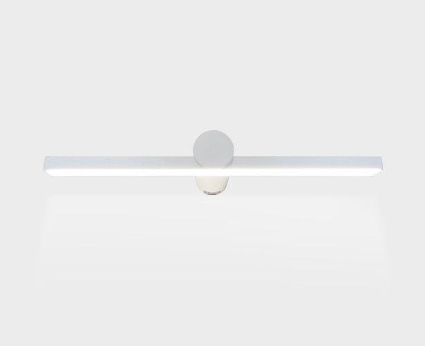 Подсветка зеркал и полок Italline IT01-1070 white