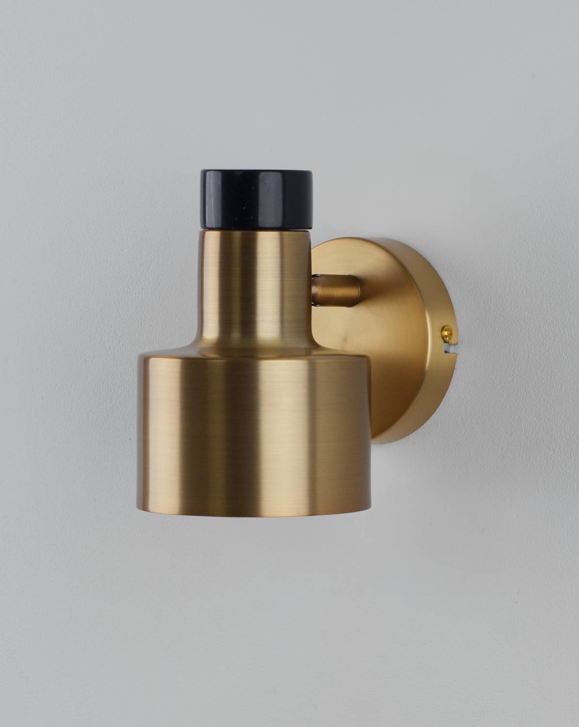 Настенный светильник Moderli Goldy V11313-1W