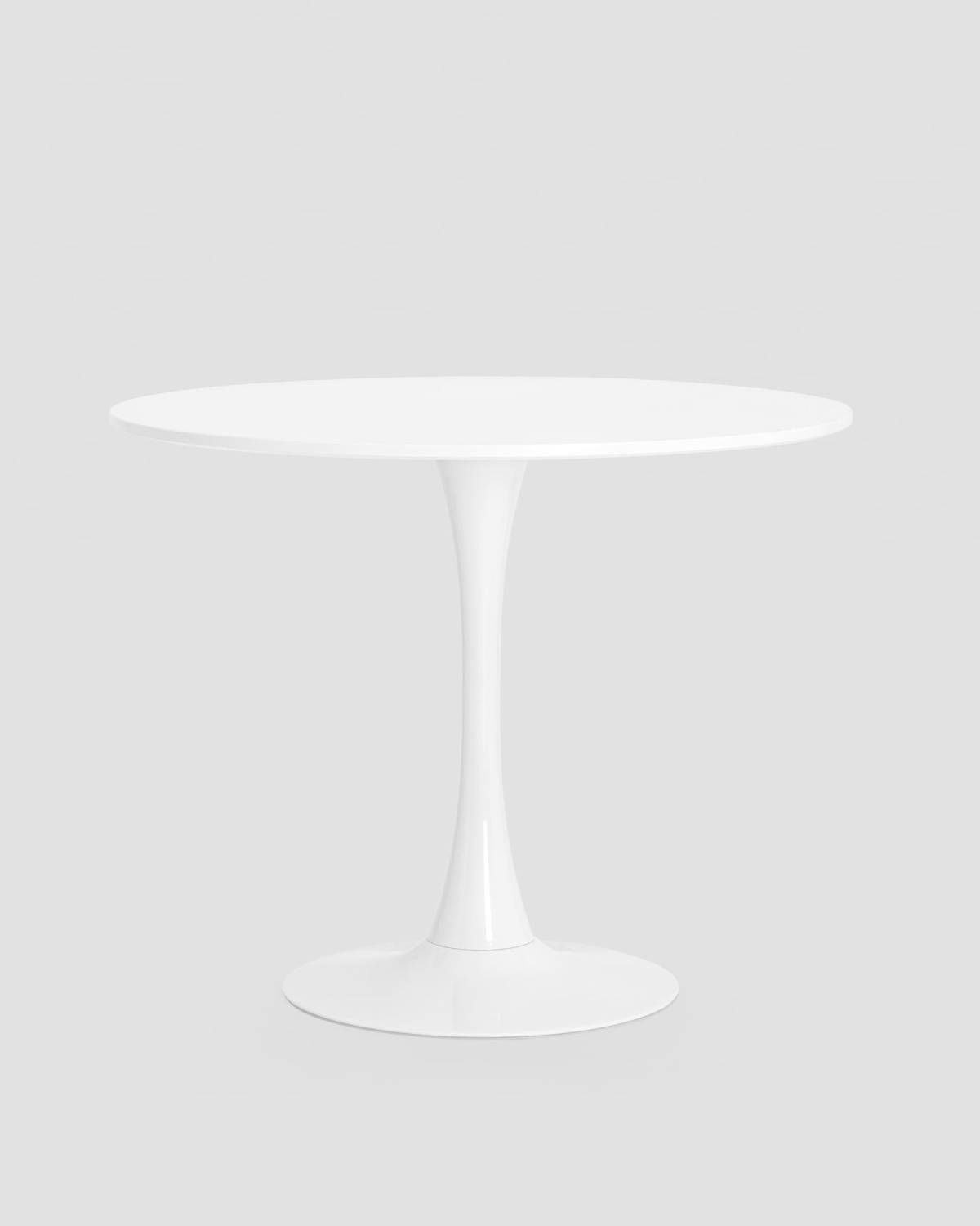 Журнальный стол Stool Group Tulip T004-1-90