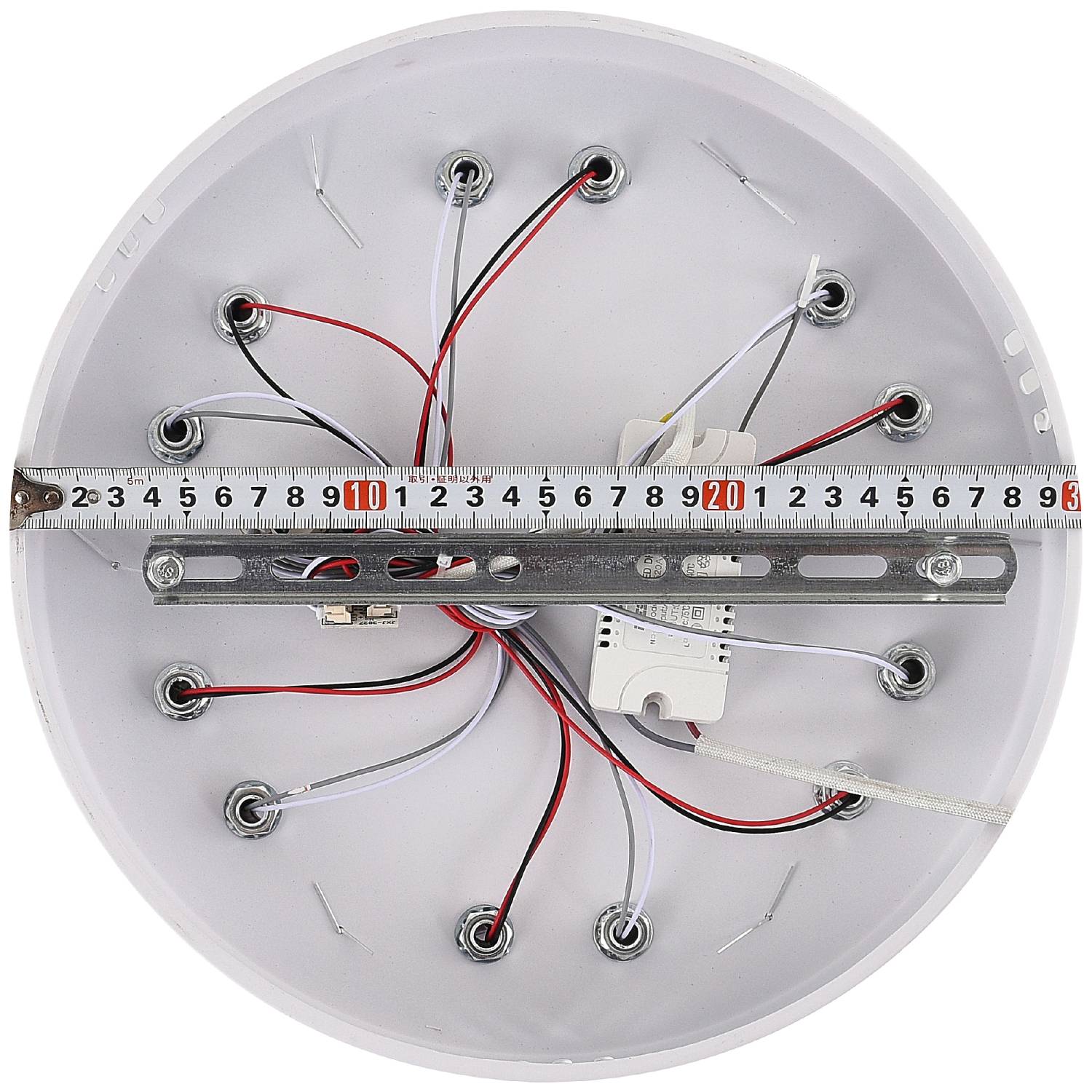 Потолочная люстра Natali Kovaltseva Hugo LED LAMPS 81240