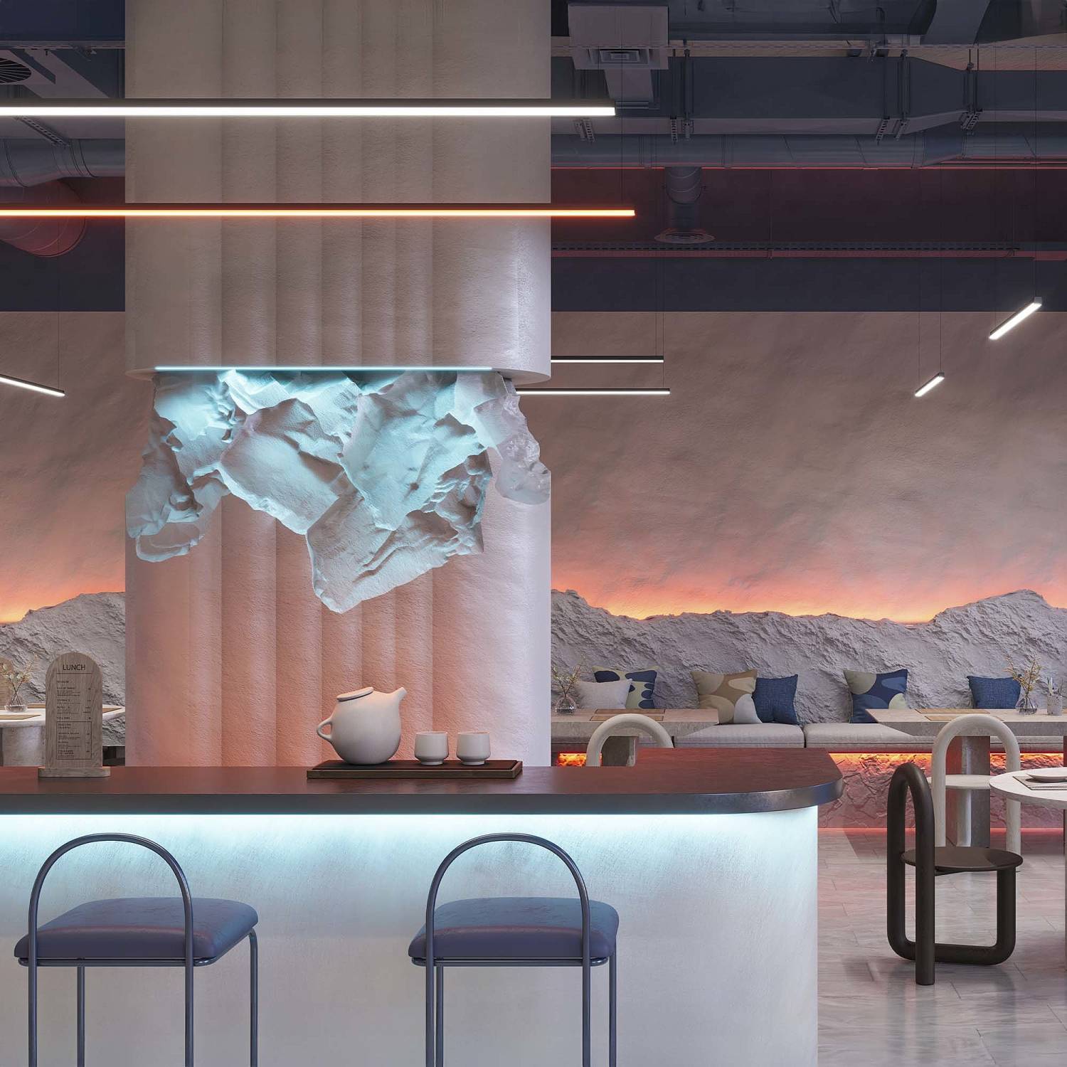 Светодиодная лента Arlight RT открытая 056879