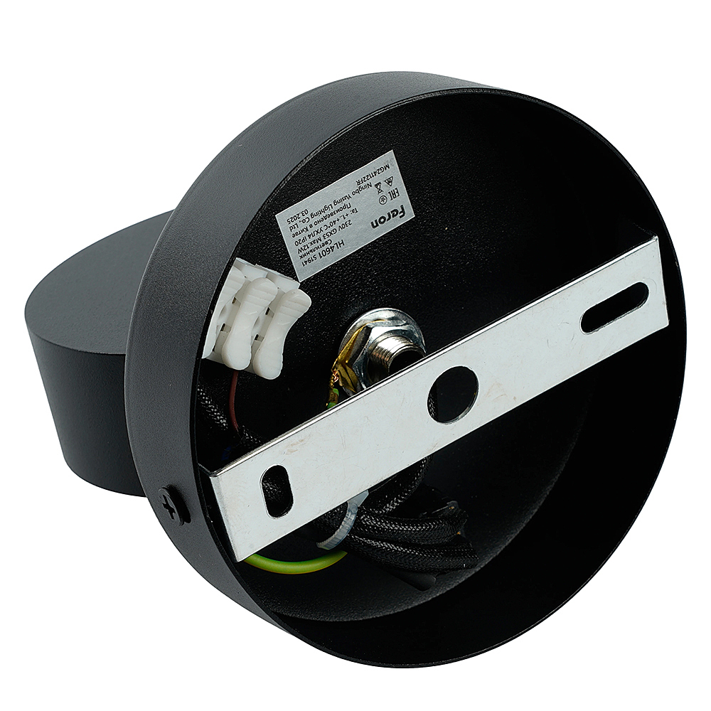 Настенный светильник Feron HL4601 51941