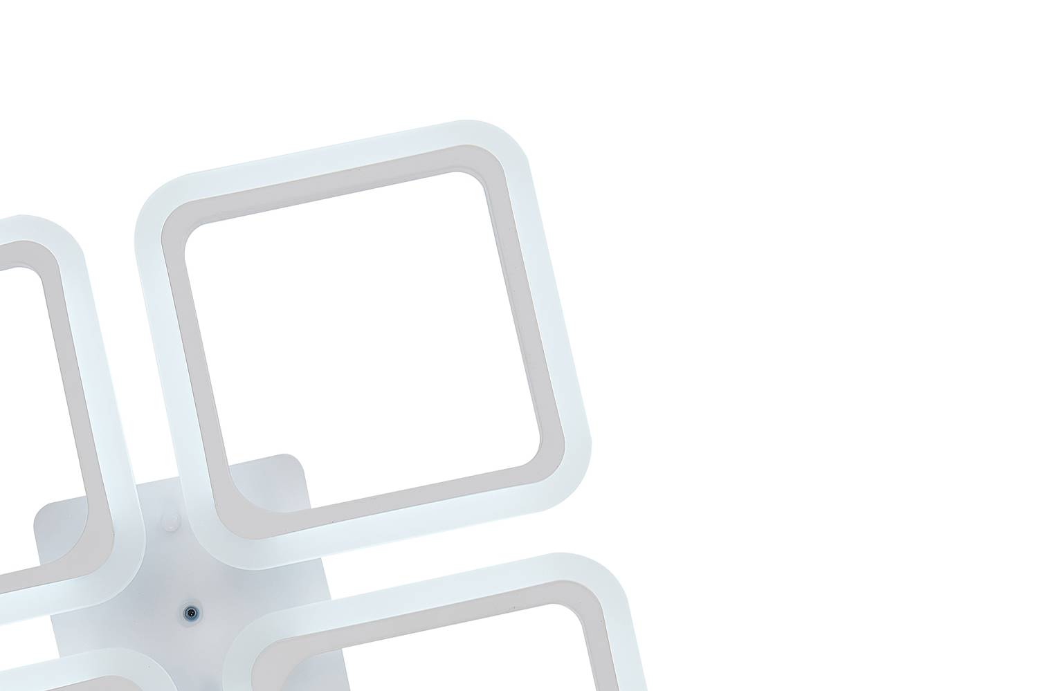 Потолочная люстра Natali Kovaltseva SIMPLY LIGHT LED LAMPS 81400