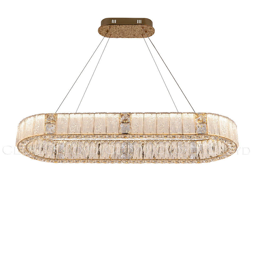 Подвесная люстра Cloyd Radianta 11233 Подвесная люстра Cloyd Radianta 11233