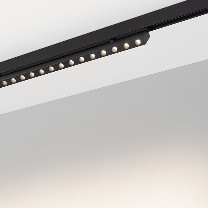 Трековый светильник Arlight Mag-25 034233