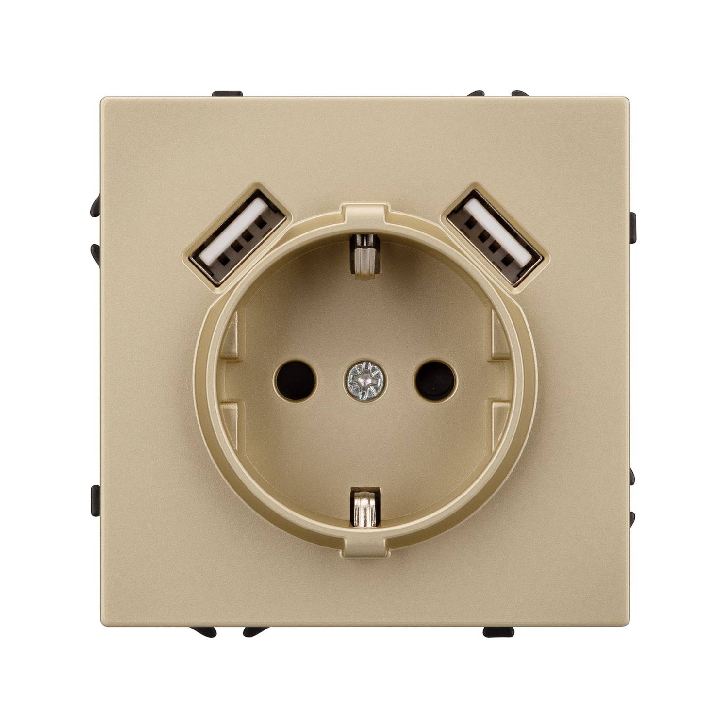 Розетка Arlight Nobe 054290