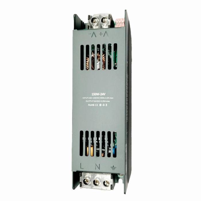 Блок питания, BRTA-150W-24V Favourite Светодиодная лента 2002-DC-200