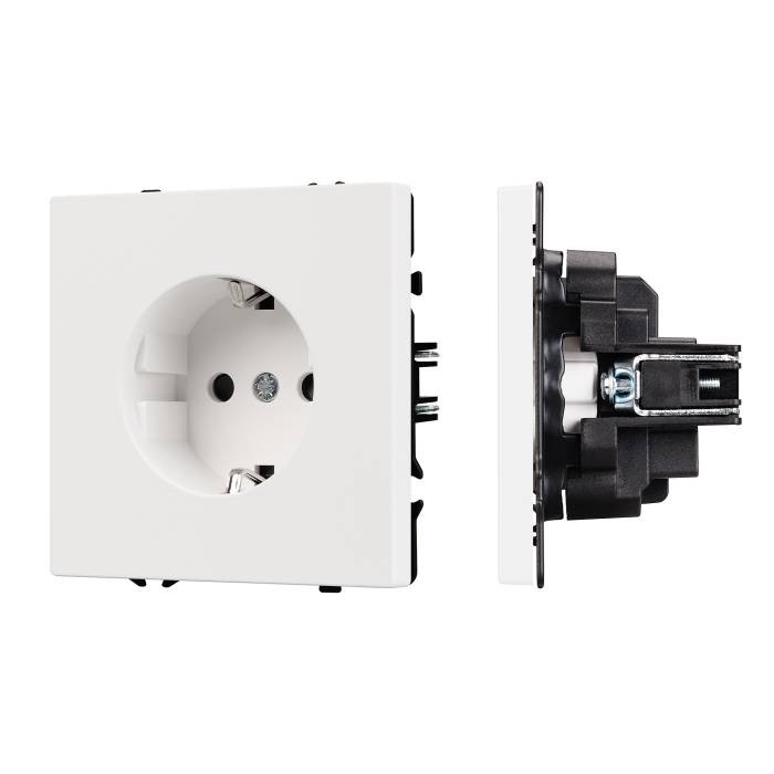 Розетка Arlight Nobe 054276