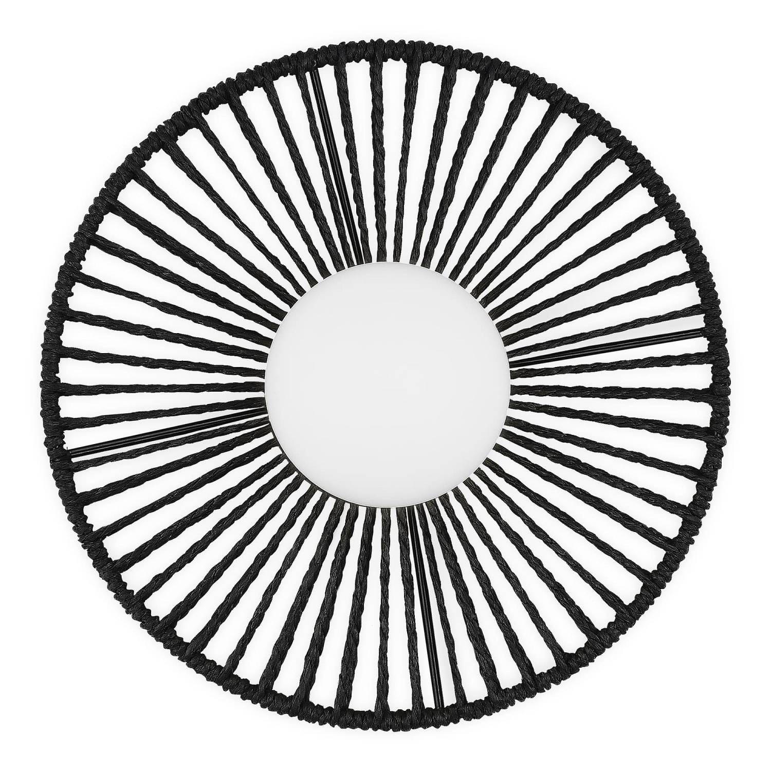 Настенный светильник Evoluce Loom SLE6022-401-01