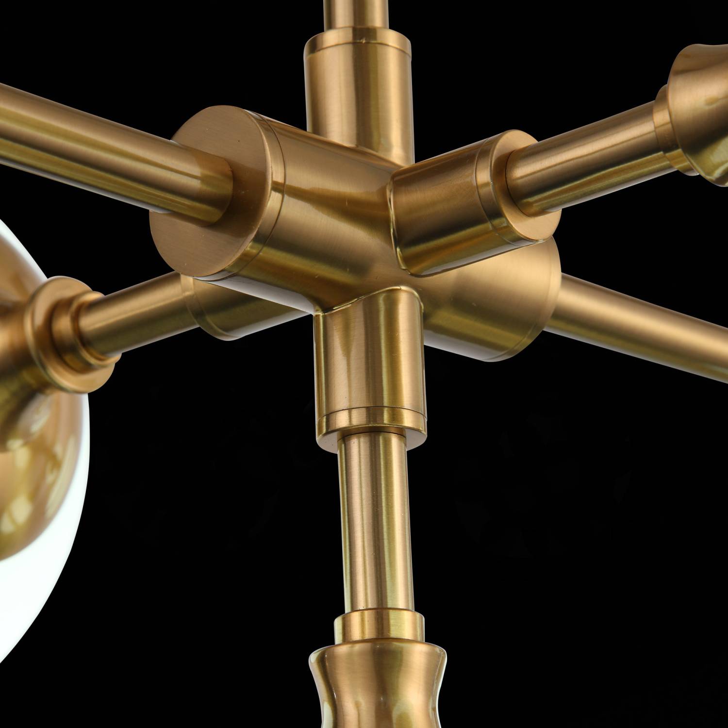 Подвесная люстра ST Luce Arbe SL1157.303.09 Подвесная люстра ST Luce Arbe SL1157.303.09