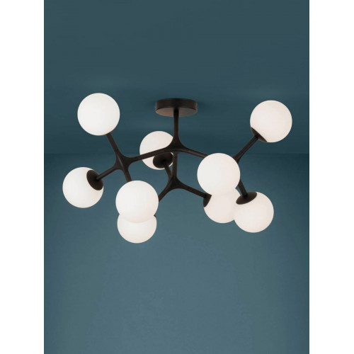 Потолочная люстра Eglo Maragall 39532