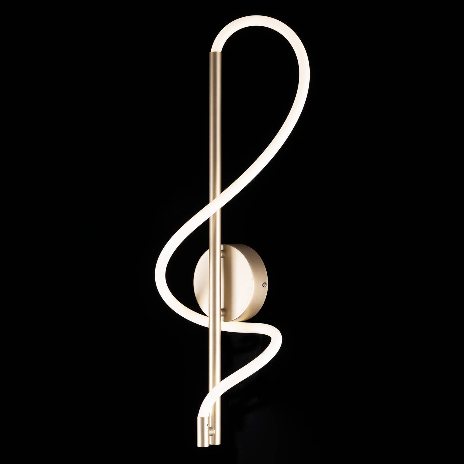 Настенное бра Citilux Eva CL210312