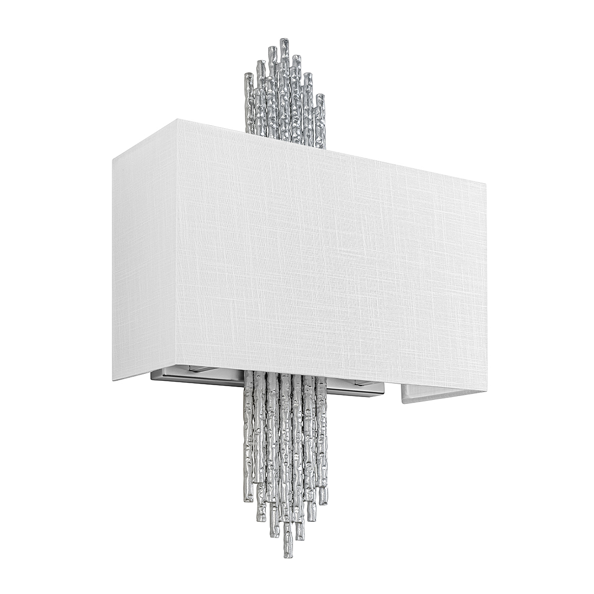 Настенное бра Loft It Poema 10458 Silver