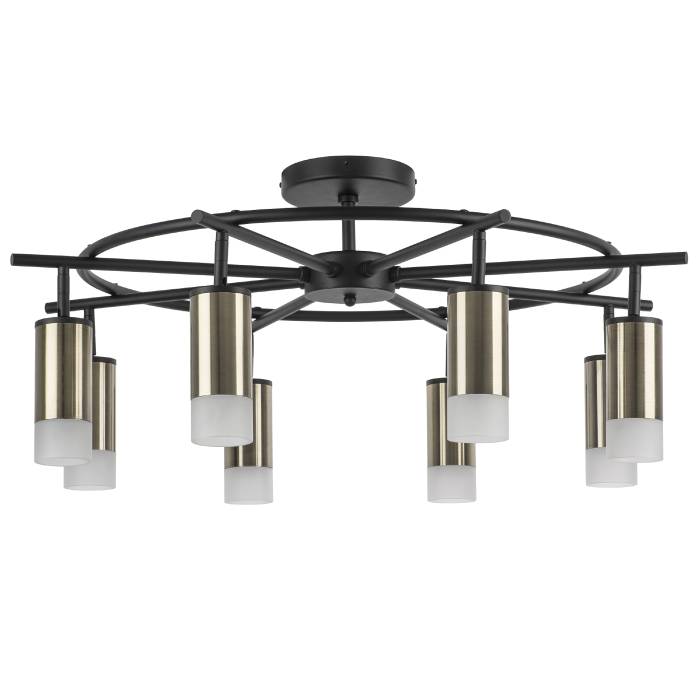 Потолочная люстра Lightstar Rullo LR7183181