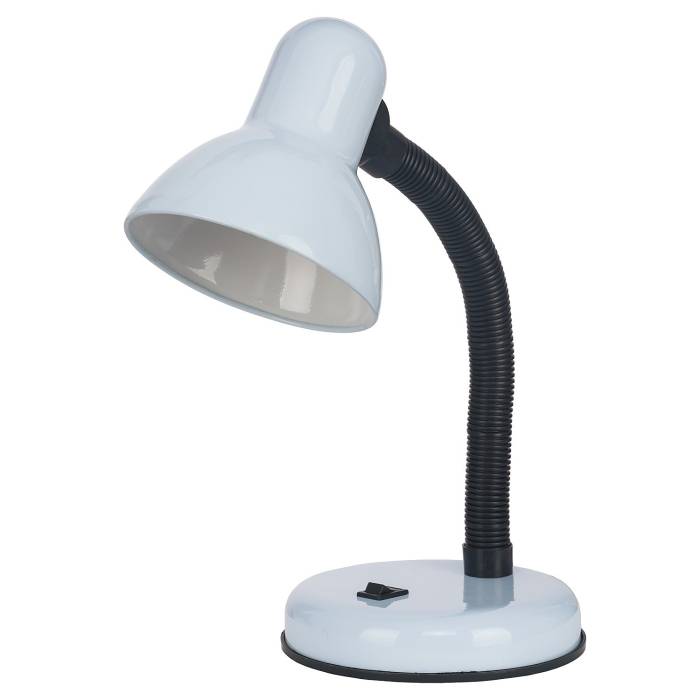 Настольная лампа ЭкономСвет MT203 MT203WT Настольная лампа ЭкономСвет MT203 MT203WT