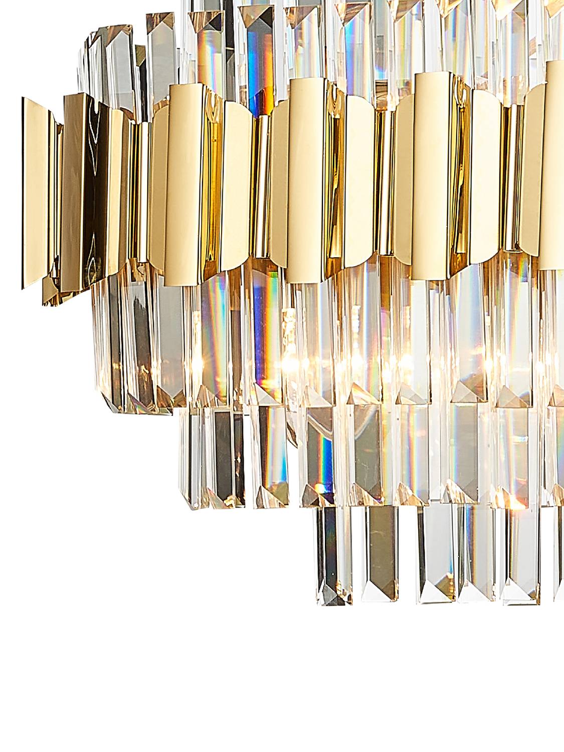 Natali Kovaltseva Ruby RUBY 81442/12C GOLD