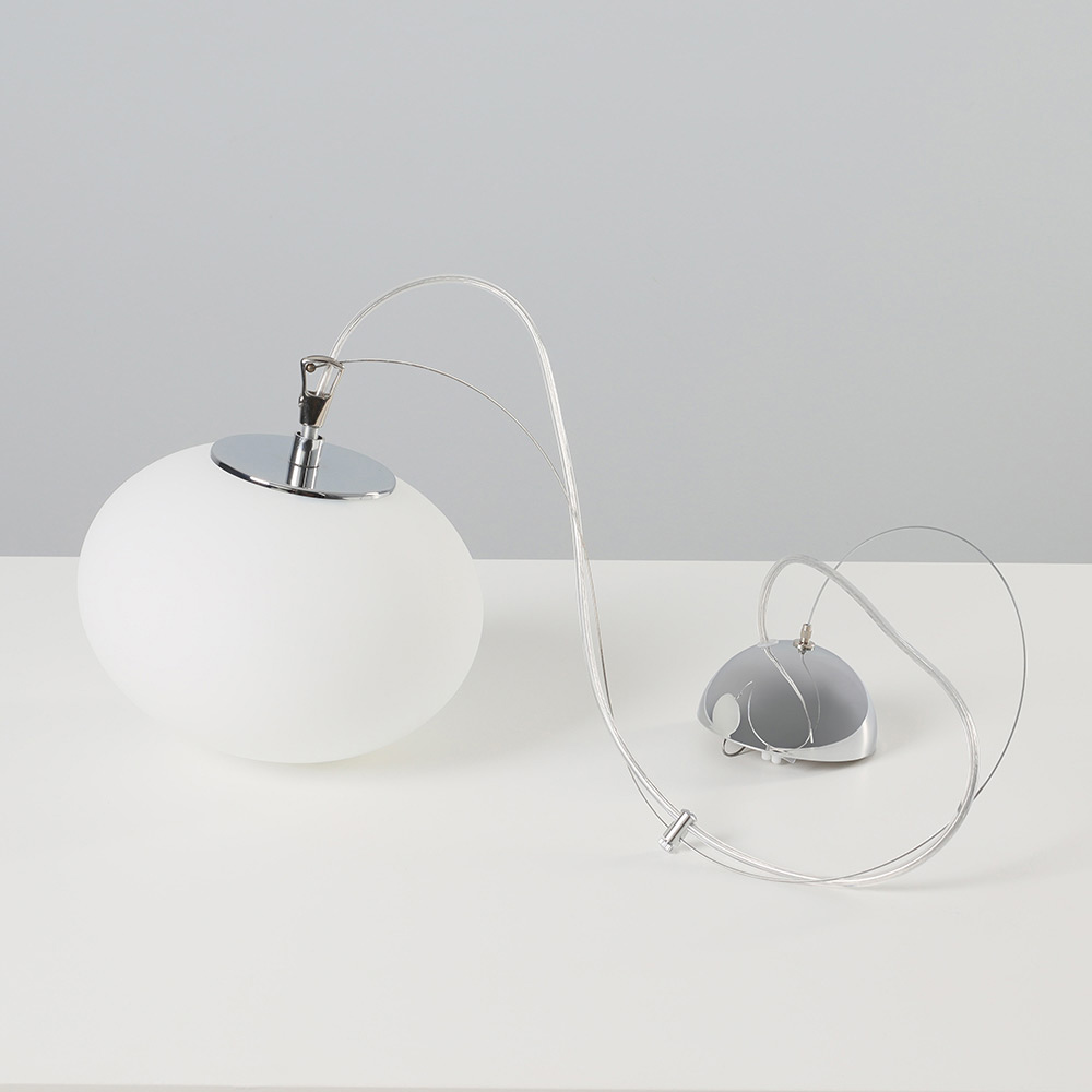 Светильник подвесной Nowodvorski Nuage 7024