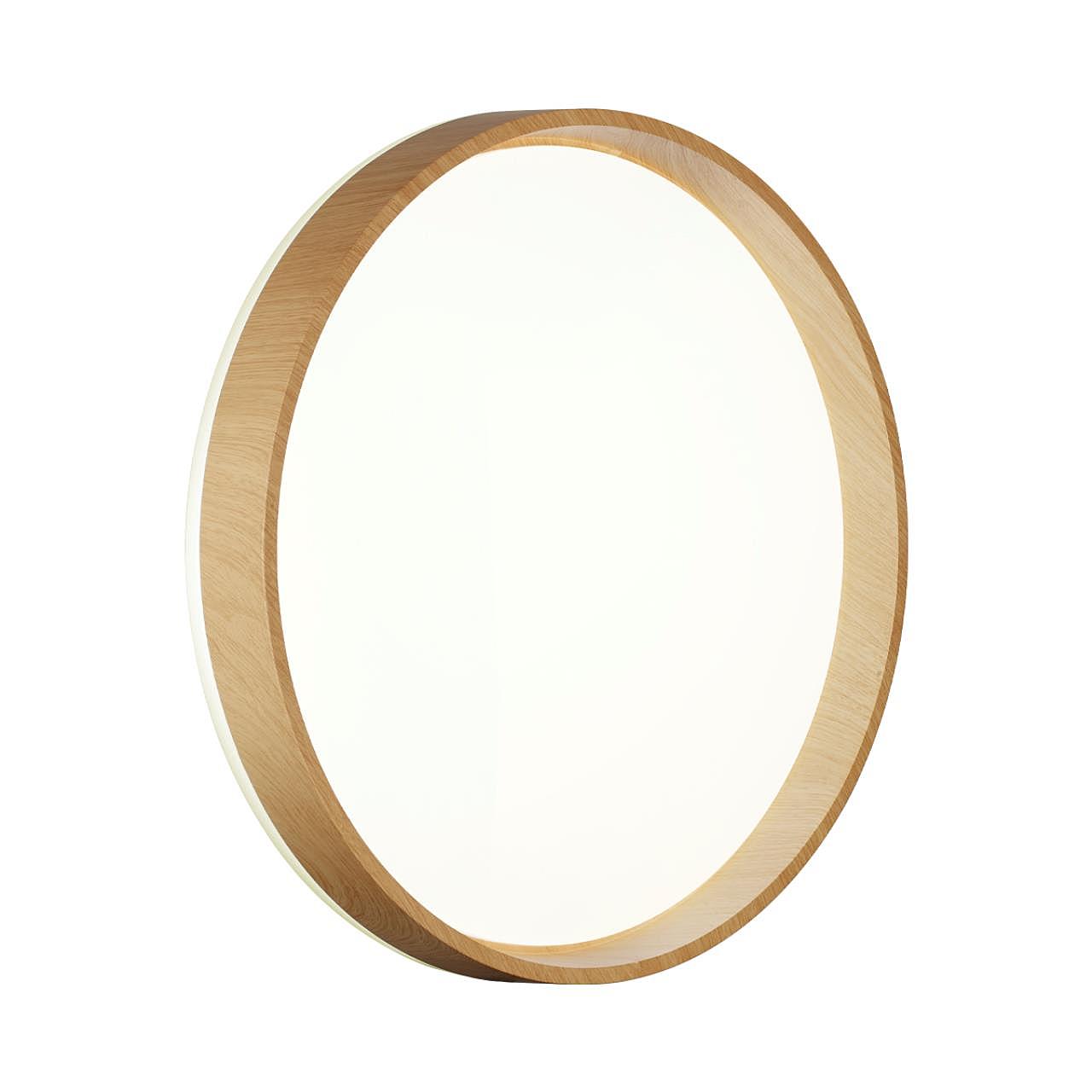 Настенно потолочный светильник Sonex Gari Wood 7684/DL