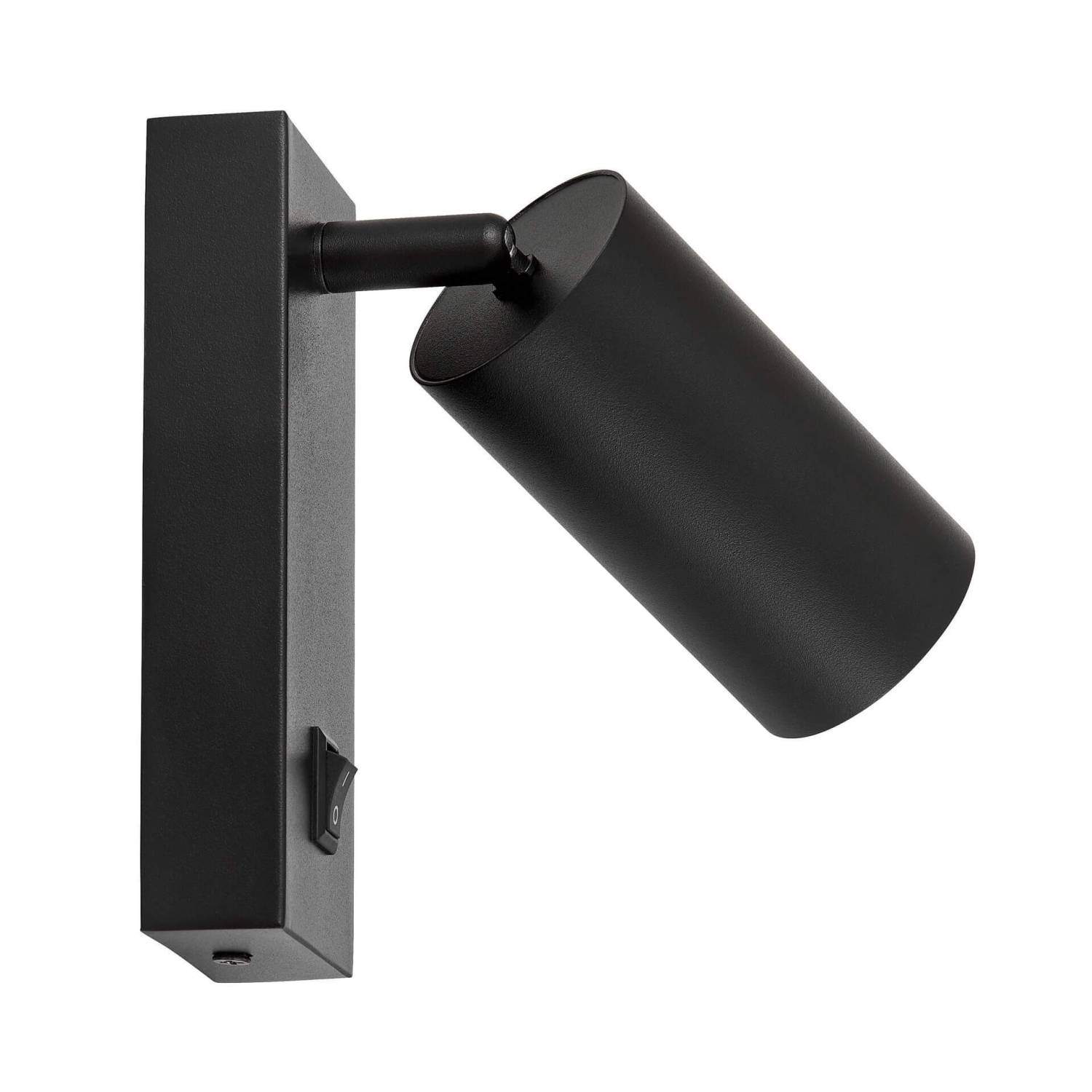 Настенный светильник Lumina Deco Neo TS TK50-W1 BK