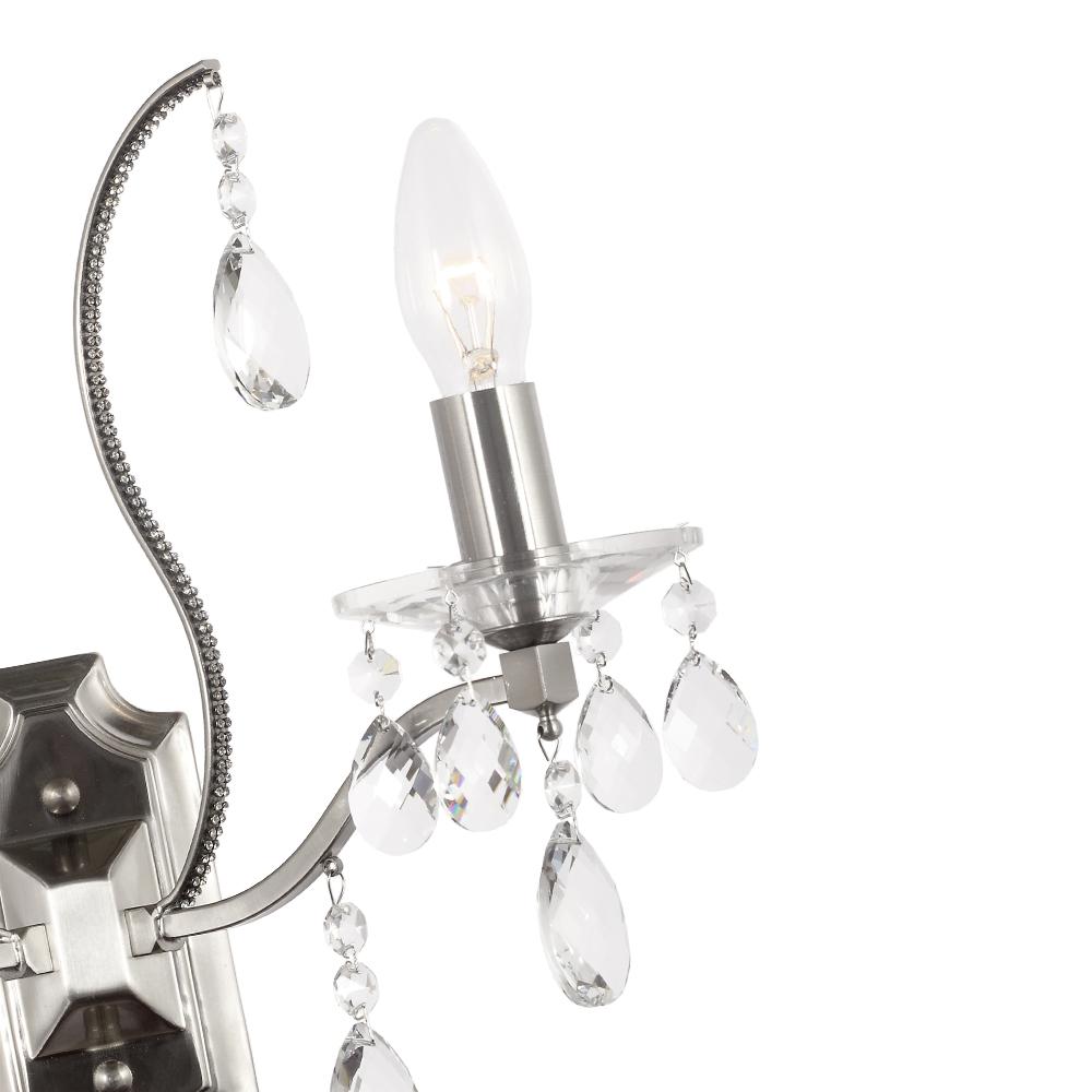 Настенное бра Arti Lampadari Alberi Alberi E 2.1.2.600 NM