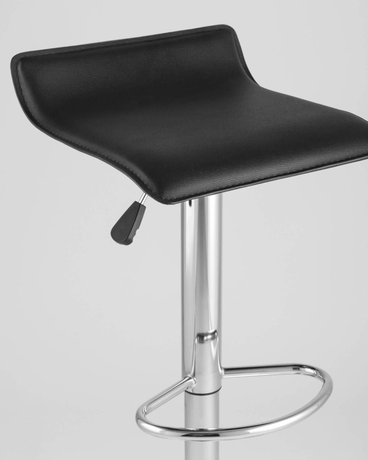 Барный стул Stool Group Hi-tec NEW FLANAGAN BLACK