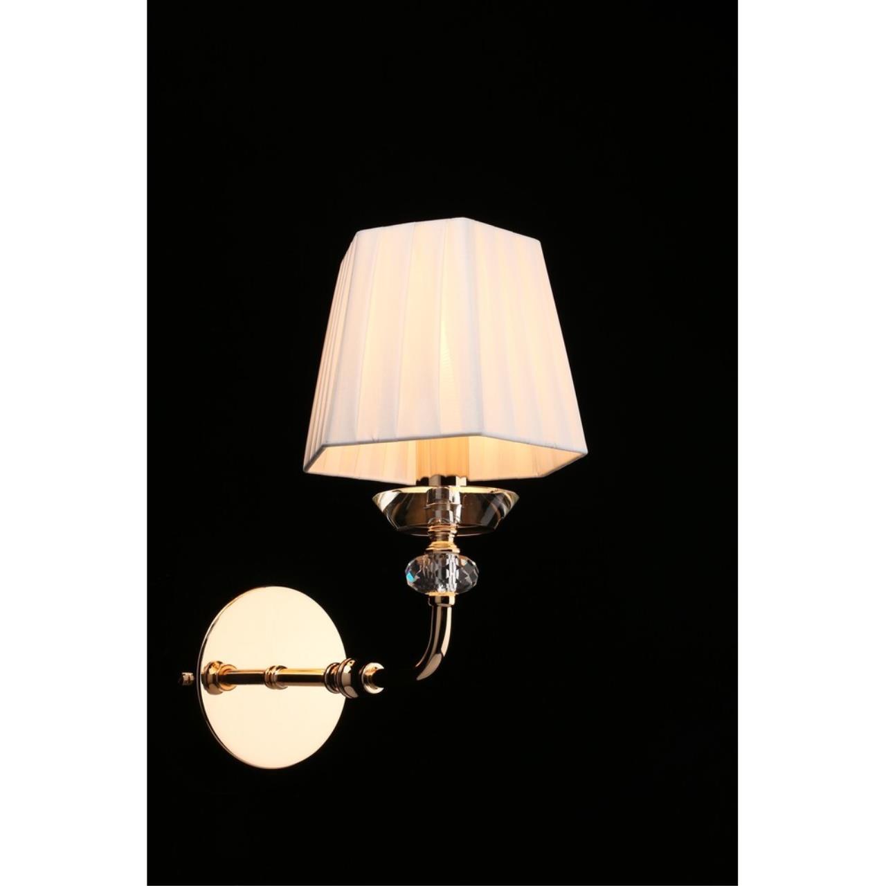 Настенное бра Aployt Silvian APL.719.01.01