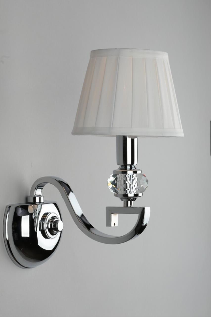 Настенное бра Omnilux Mozzate OML-72401-01