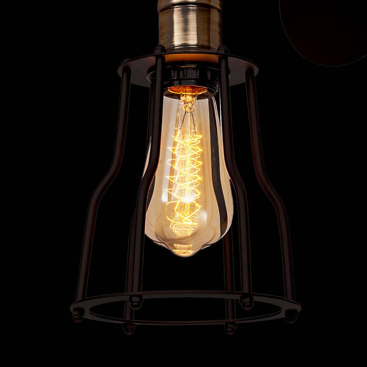 Настенное бра Loft It Monkel LOFT2105W Настенное бра Loft It Monkel LOFT2105W