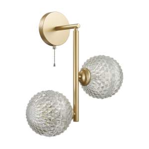 Настенное бра Lumion Geneva 5292/2W