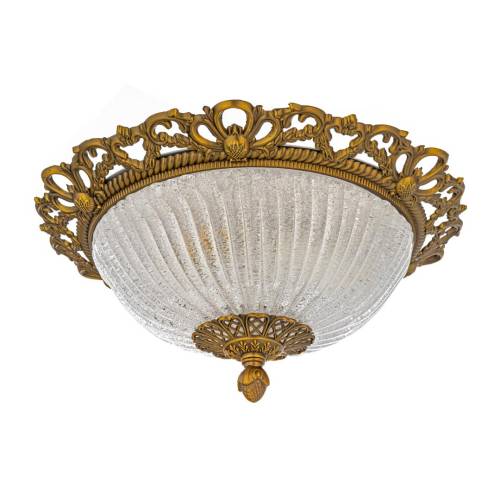 Светильник потолочный Arti Lampadari Vigilanza Vigilanza E 1.13.38 AG