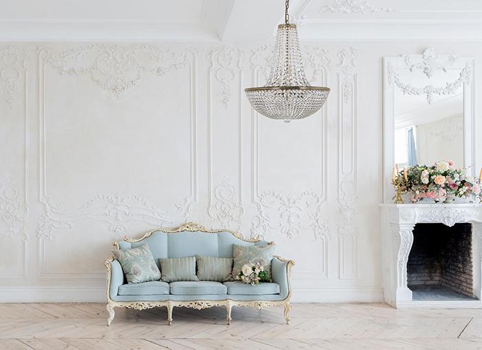 Подвесная хрустальная люстра Todi Arti Lampadari Todi E 1.5.50.100 G