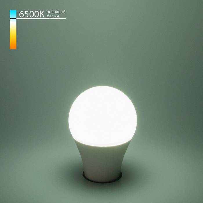 Светодиодные лампочки Elektrostandard Classic LED D 12W 6500K E27 А60 (BLE2770) (E27)  (12Вт)  (6500K)  Светодиодные лампочки Elektrostandard Classic LED D 12W 6500K E27 А60 (BLE2770) (E27)  (12Вт)  (6500K)