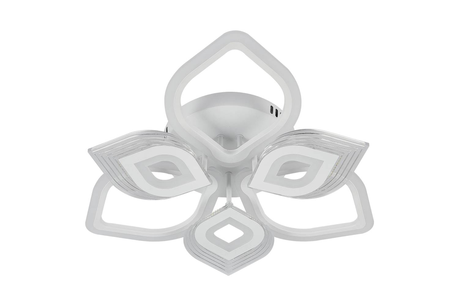 Потолочная люстра Natali Kovaltseva LED LED LAMPS 81203