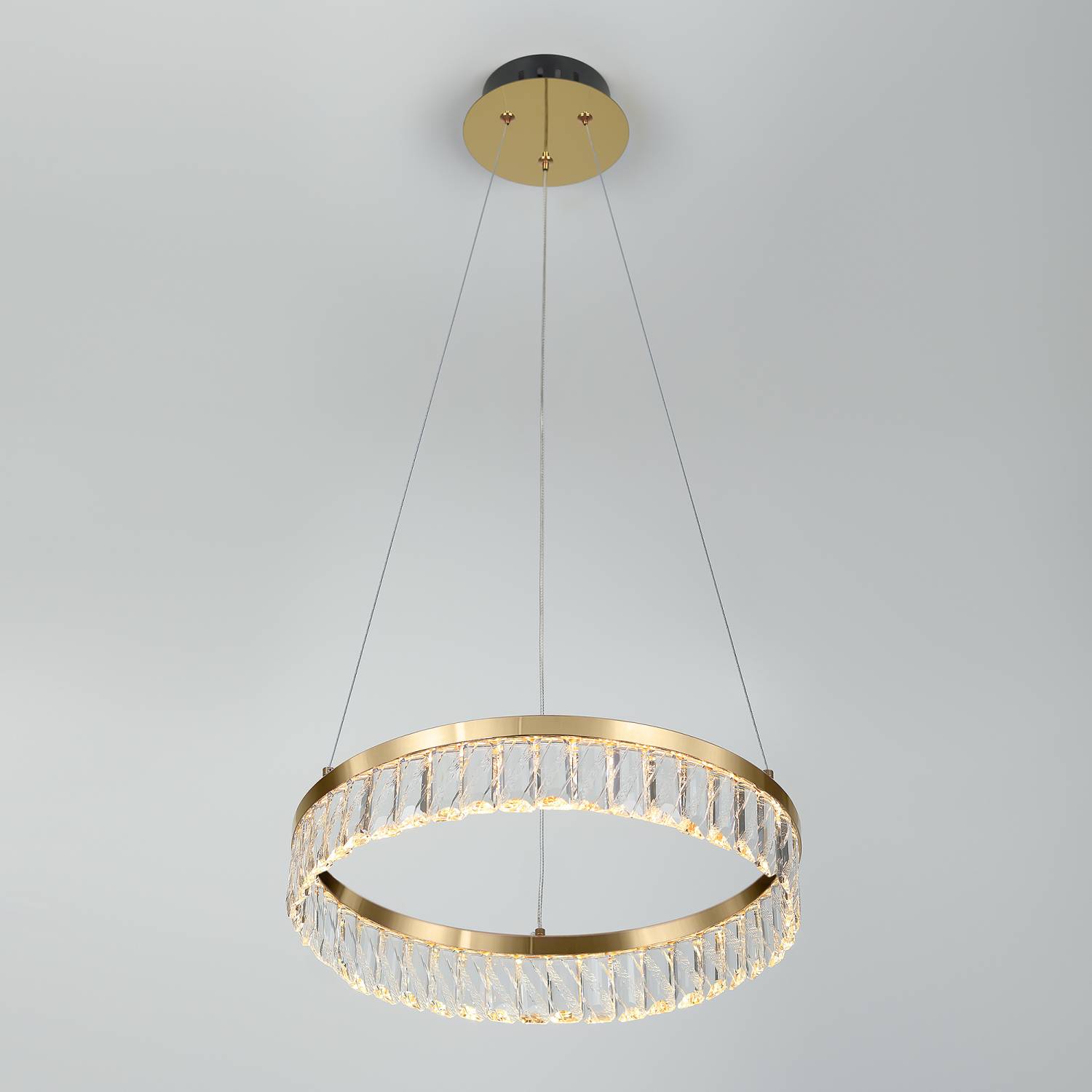 Подвесная люстра Rivoli Erika 6131-103