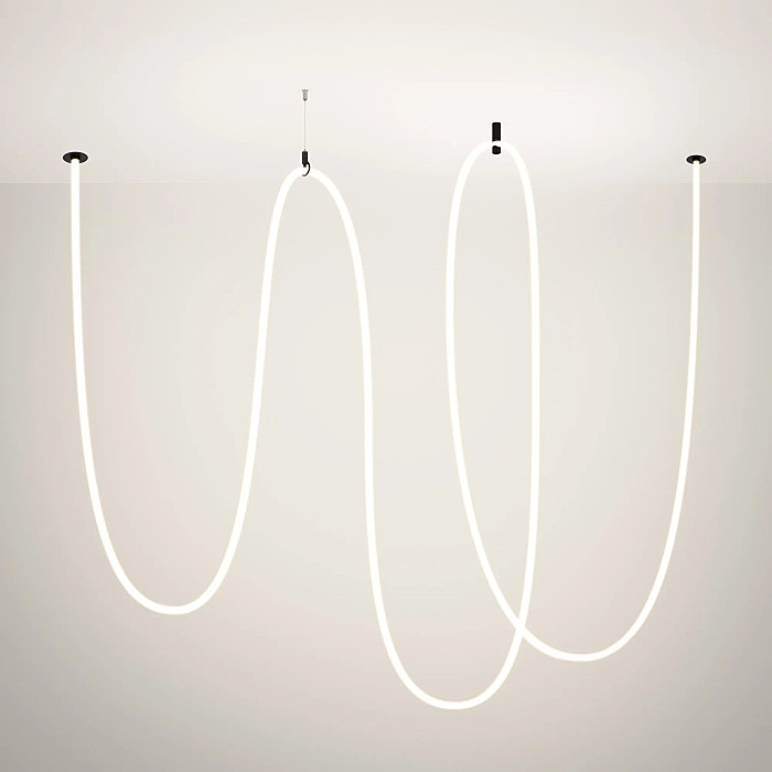 Светильник подвесной Arlight Tropic 043388