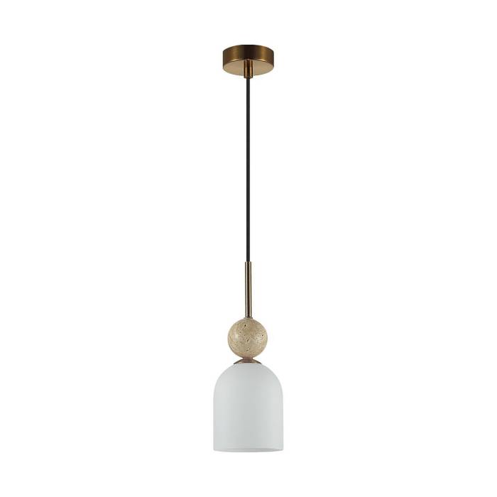 Светильник подвесной Odeon Light Lolla 6625/1B Светильник подвесной Odeon Light Lolla 6625/1B