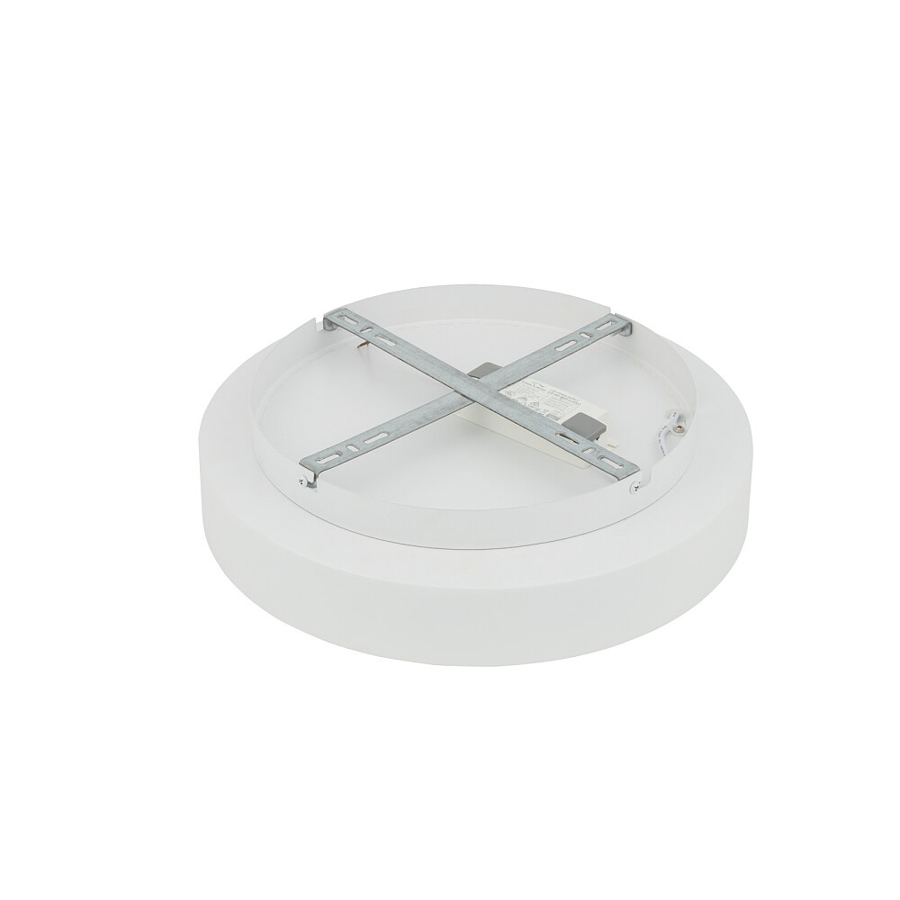 Светильник потолочный Nowodvorski Nikki Round Led 11200